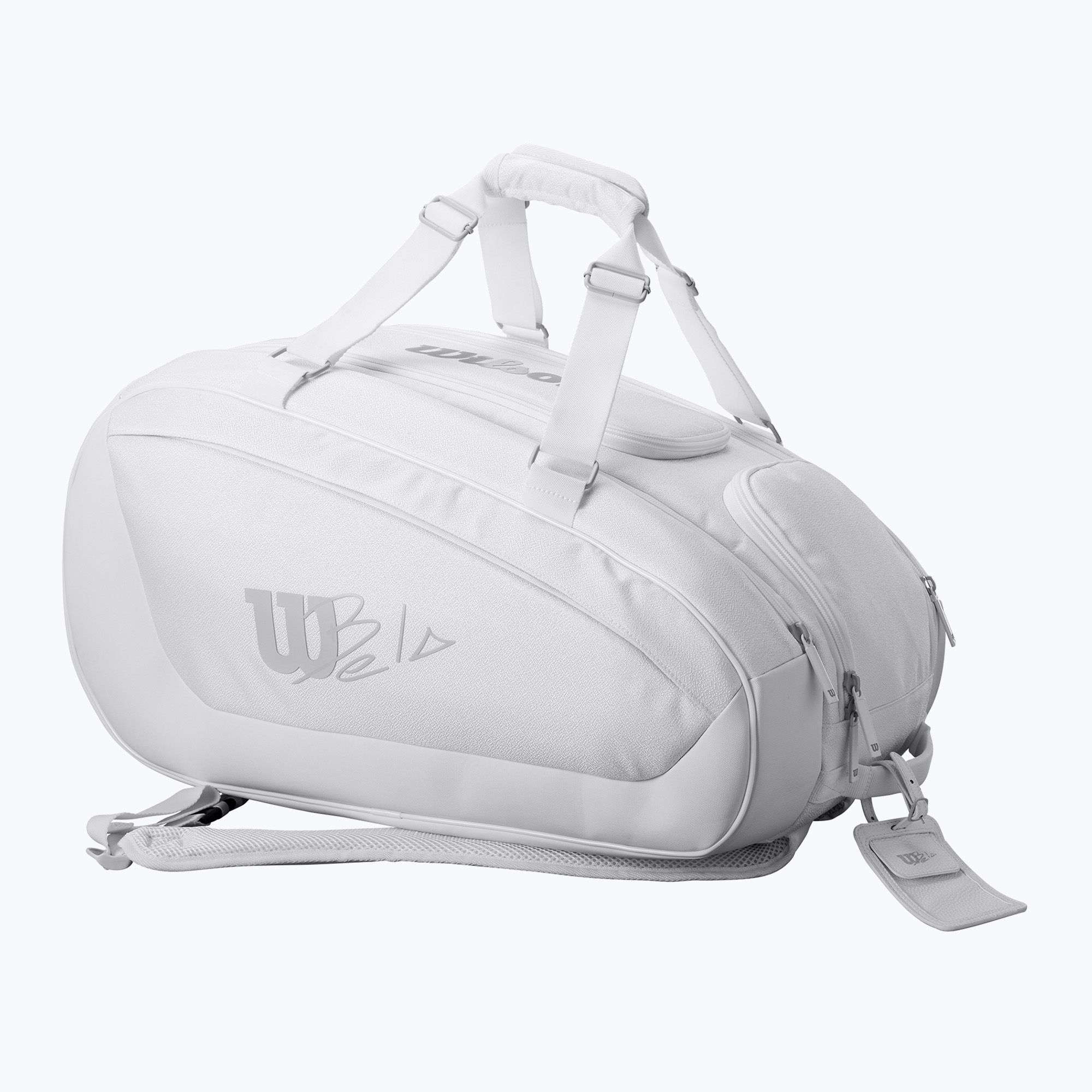 Torba do padla Wilson Bela Super Tour white 