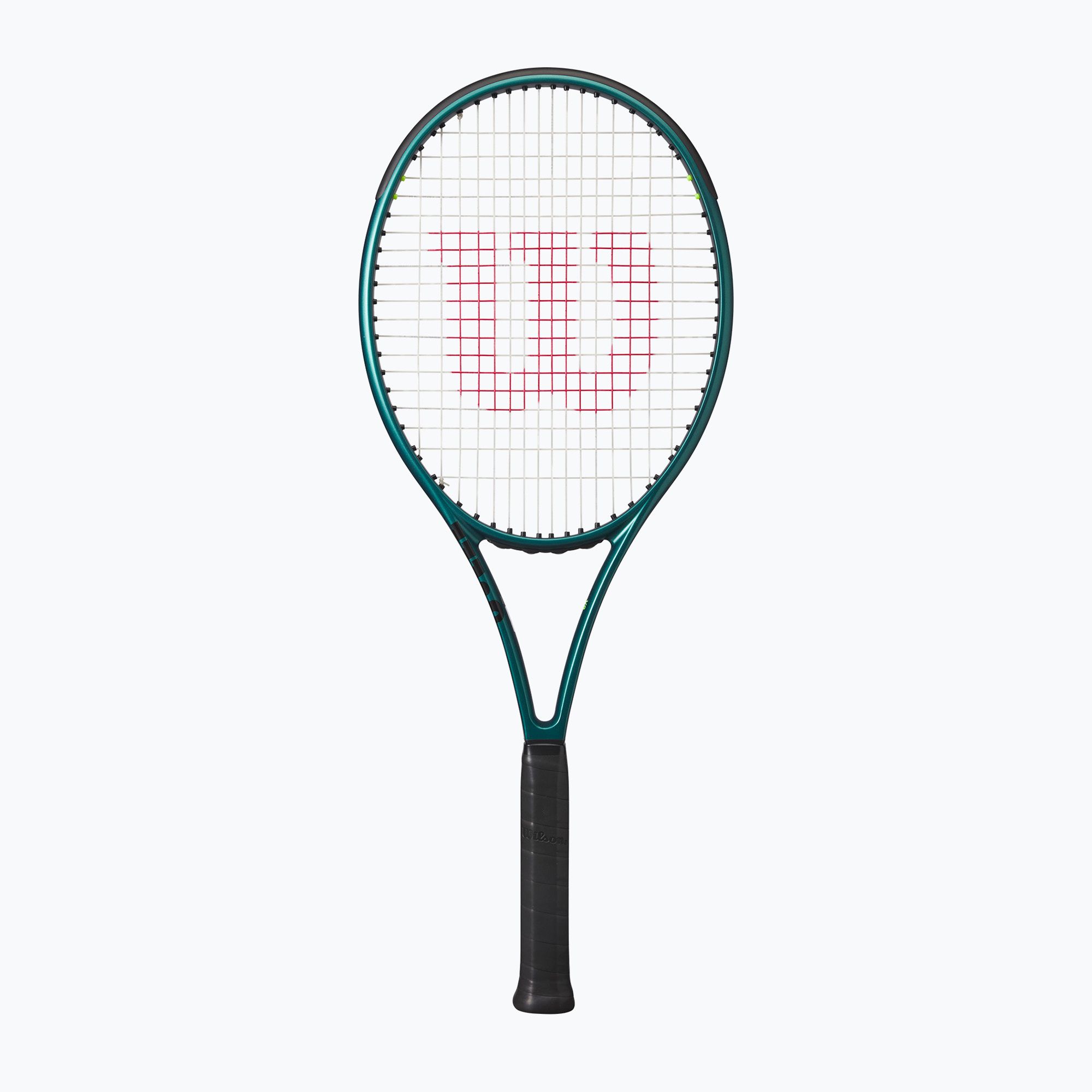 Rakieta tenisowa Wilson Blade 100 V9 green 