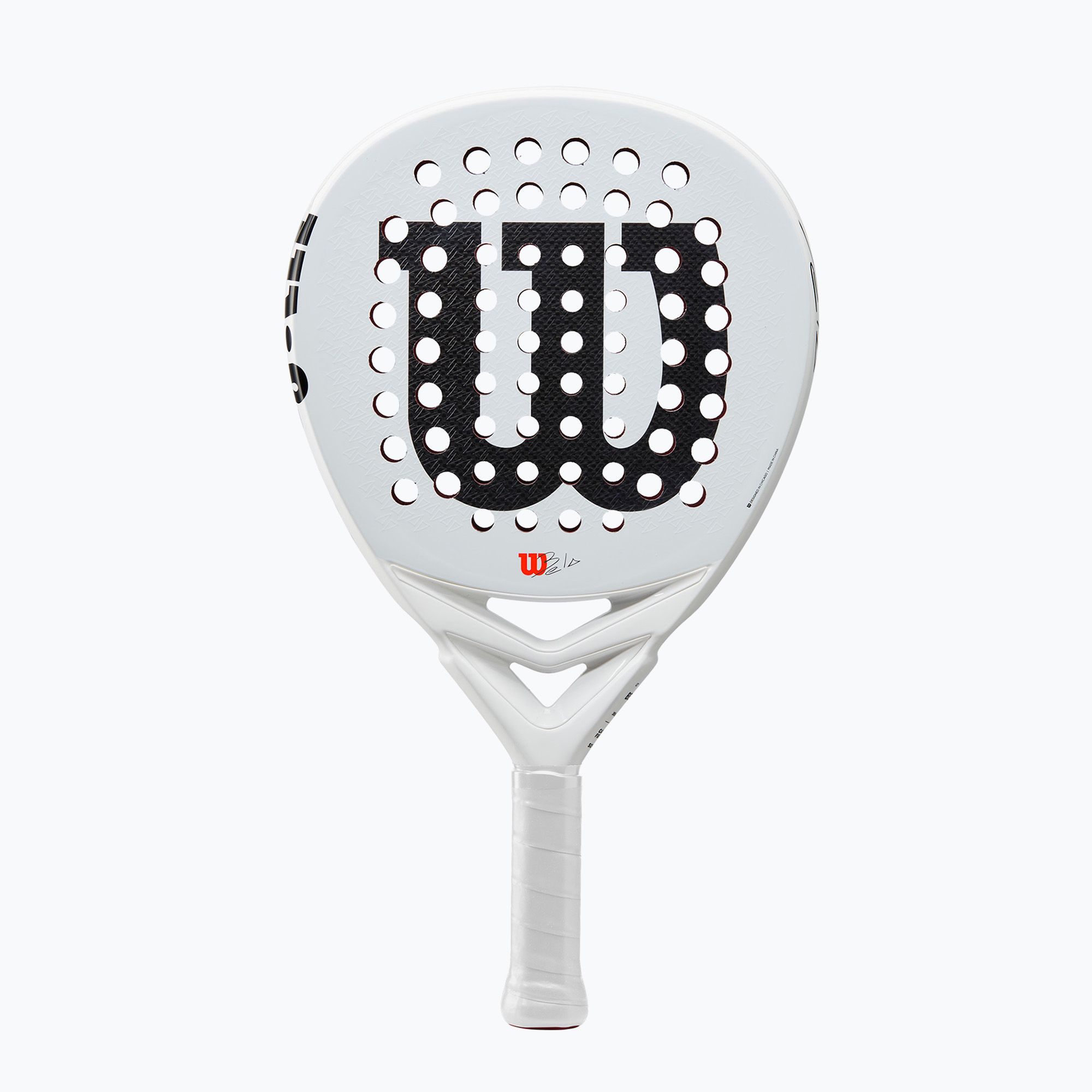 Rakieta do padla Wilson Bela Lt V2.5 Padel 
