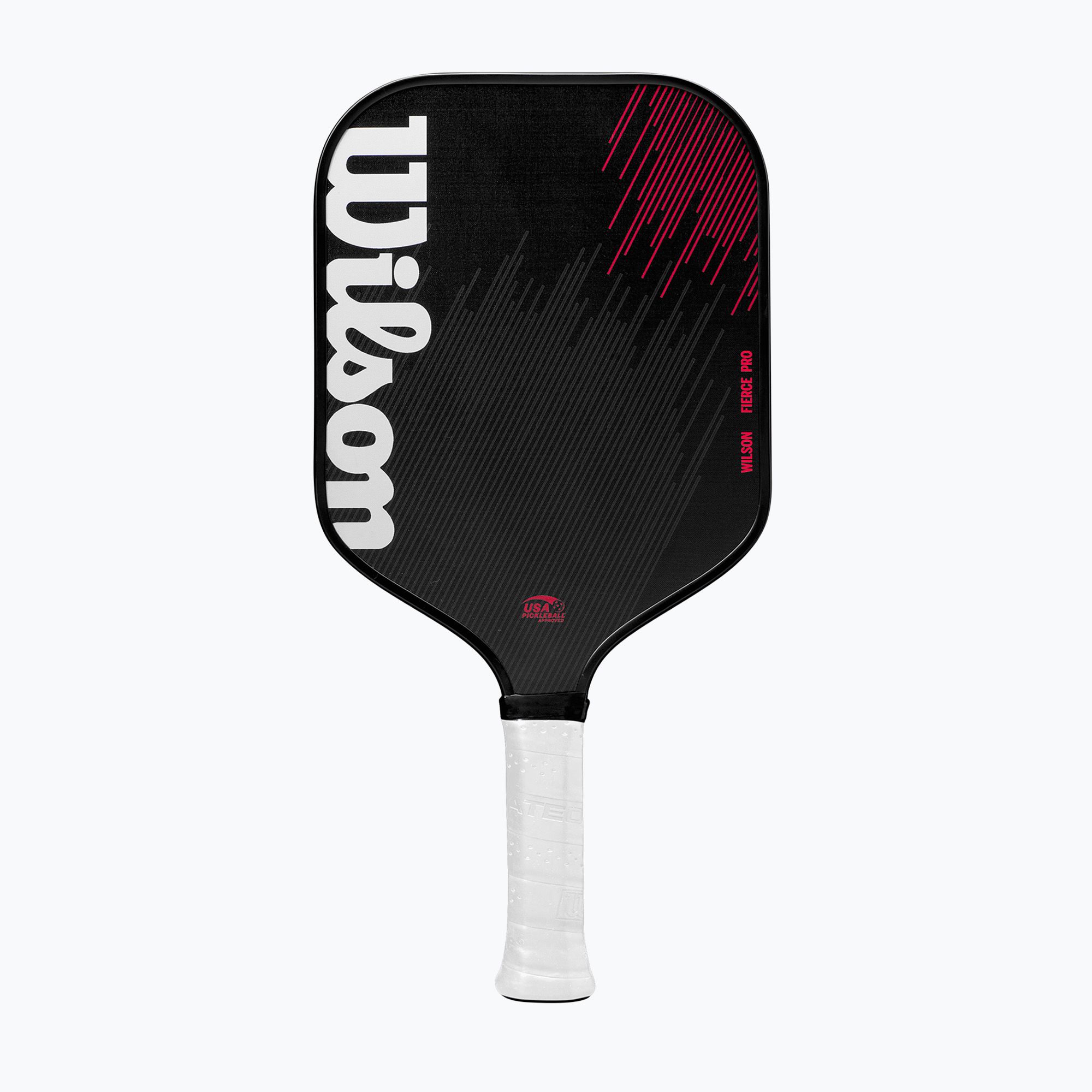 Rakieta do pickleball Wilson Fierce Pro 