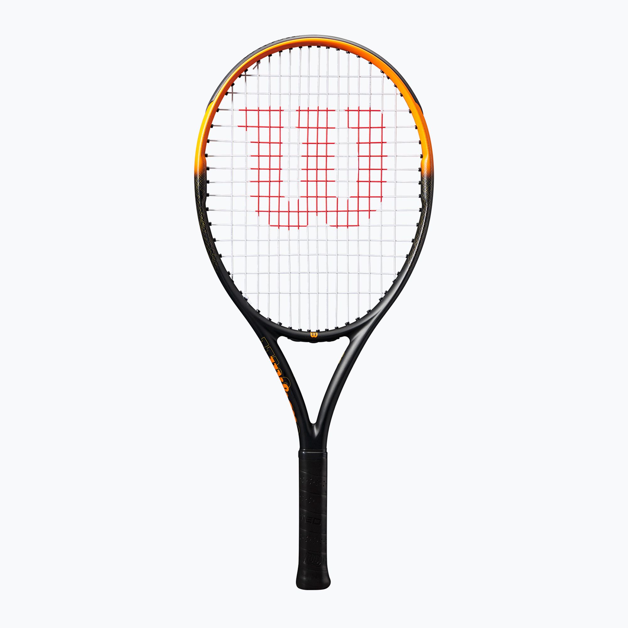 Rakieta tenisowa dziecięca Wilson Burn Spin Jr 25 