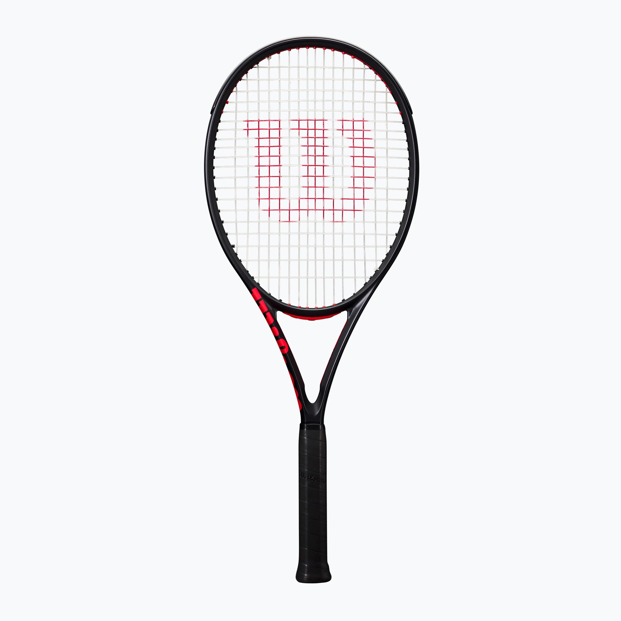 Rakieta tenisowa Wilson Clash 100 Pro V3 