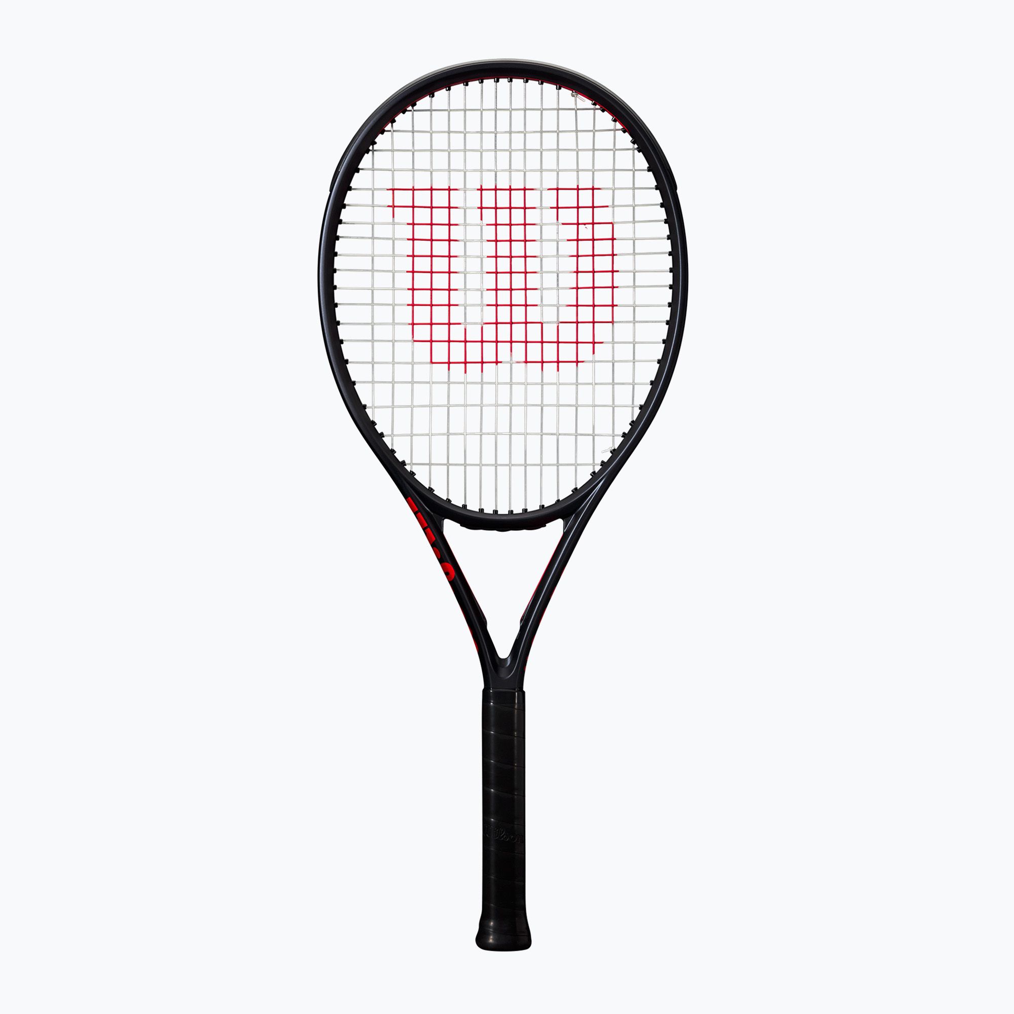 Rakieta tenisowa dziecięca Wilson Clash Jr 26 V3 