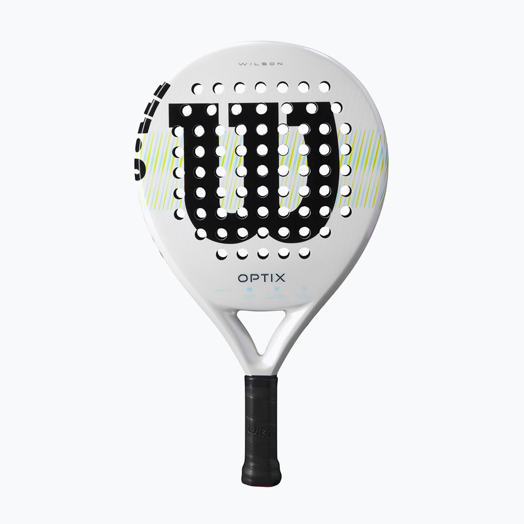 Rakieta do padla Wilson Optix V1 white 