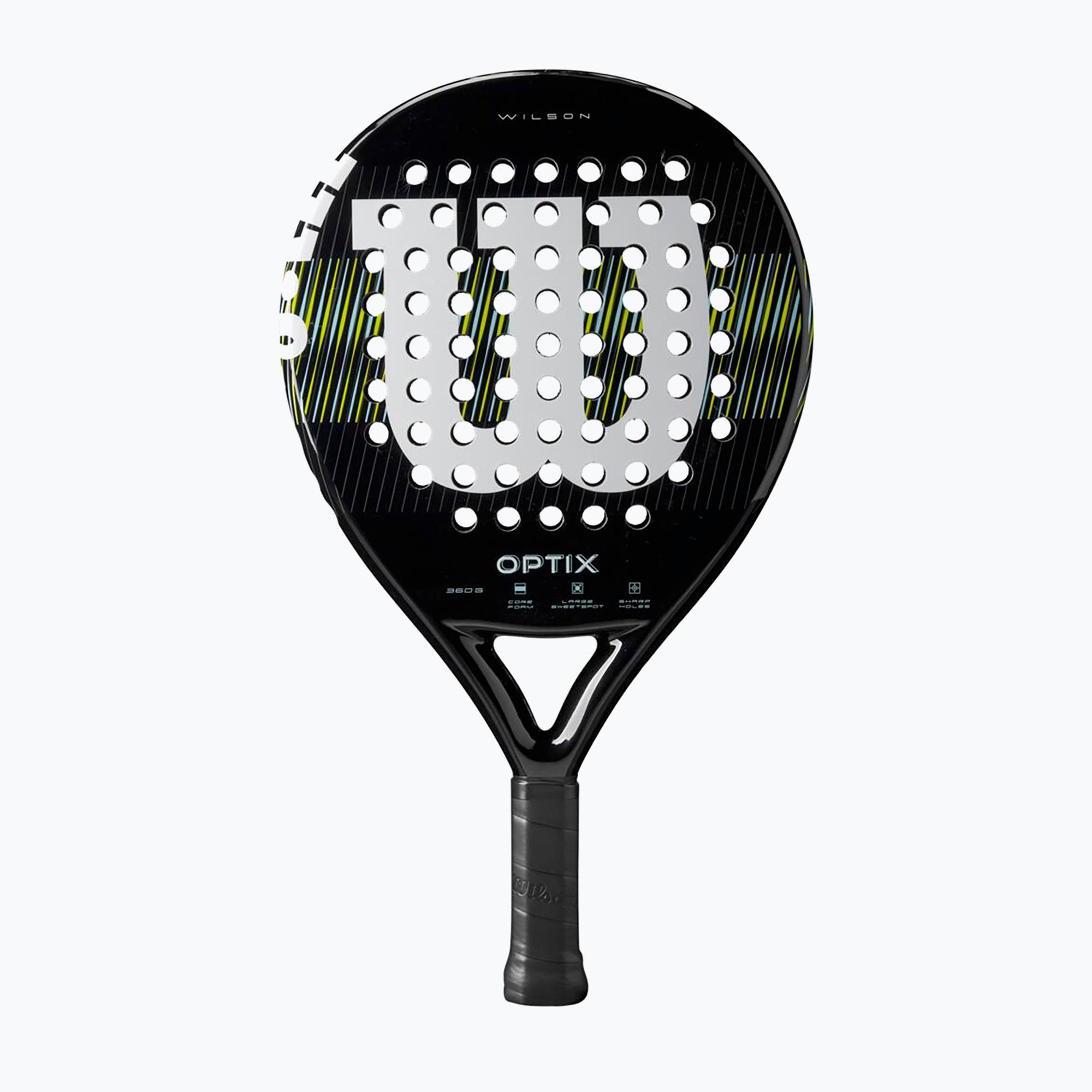 Rakieta do padla Wilson Optix V1 black 