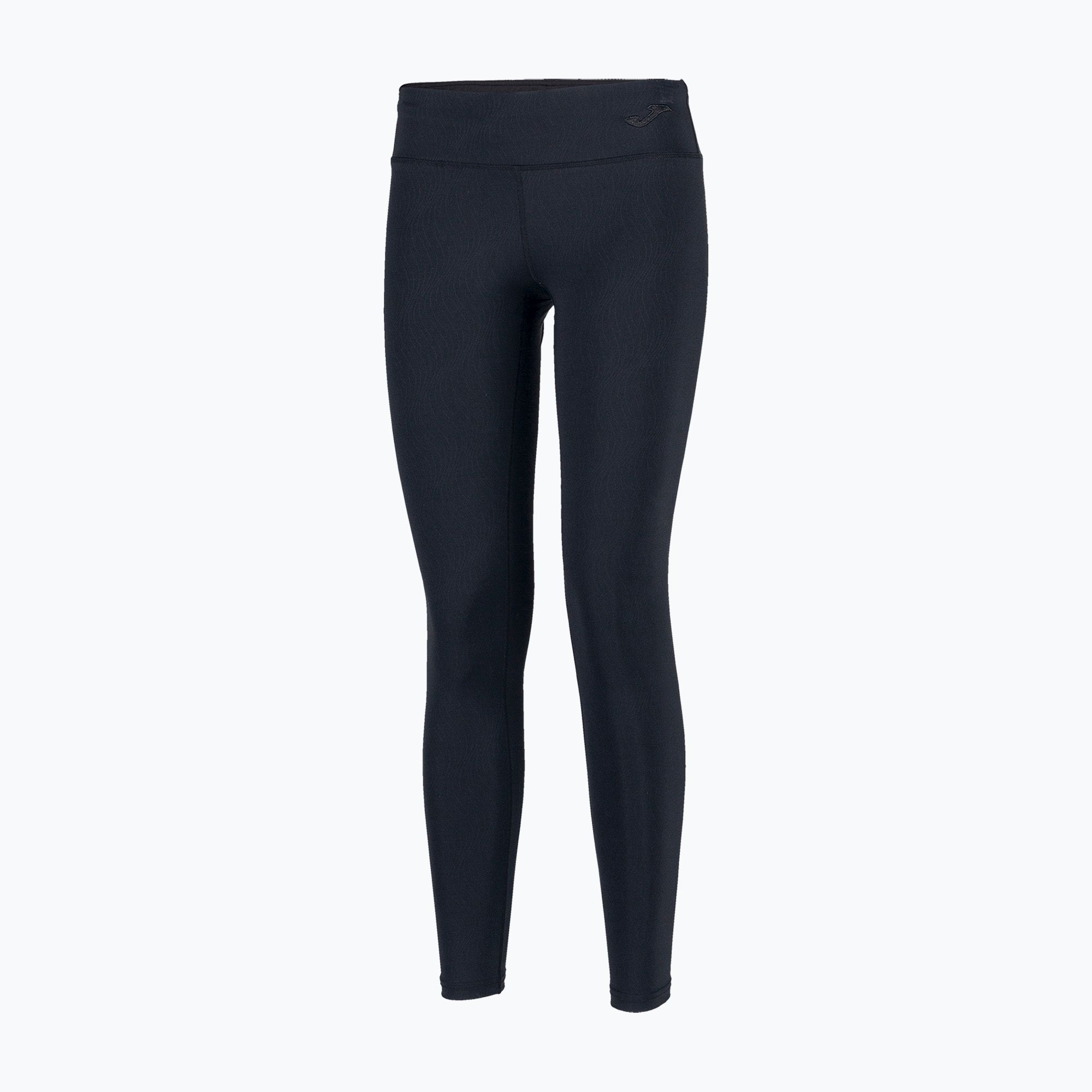 Legginsy do biegania damskie Joma Dase II Long black 