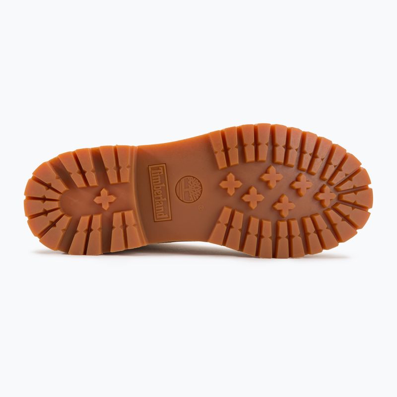 Buty damskie Timberland Premium 6 Inch wheat nubuck 5
