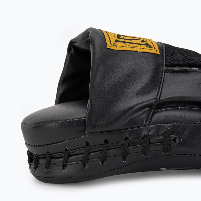 Łapy treningowe trenerskie Everlast 1910 black 3