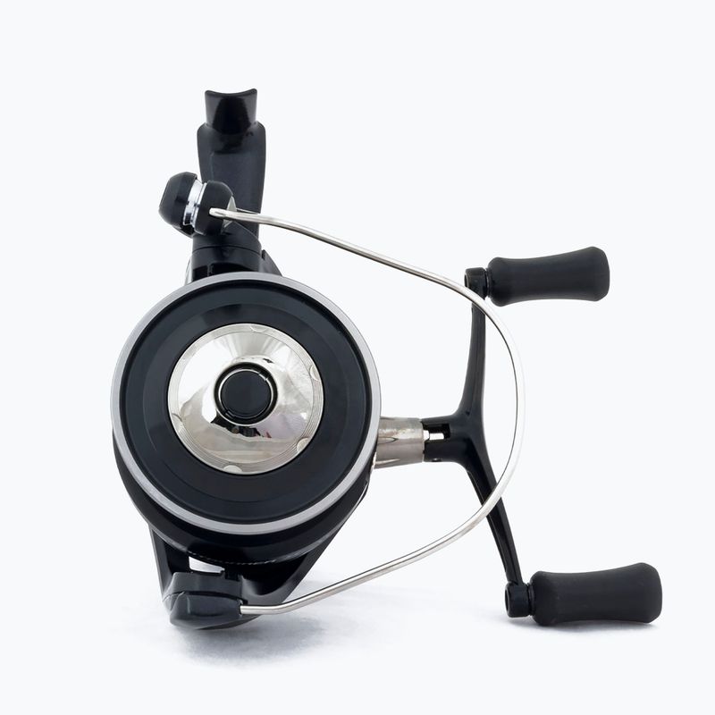 Kołowrotek karpiowy Shimano Baitrunner X-Aero black 2