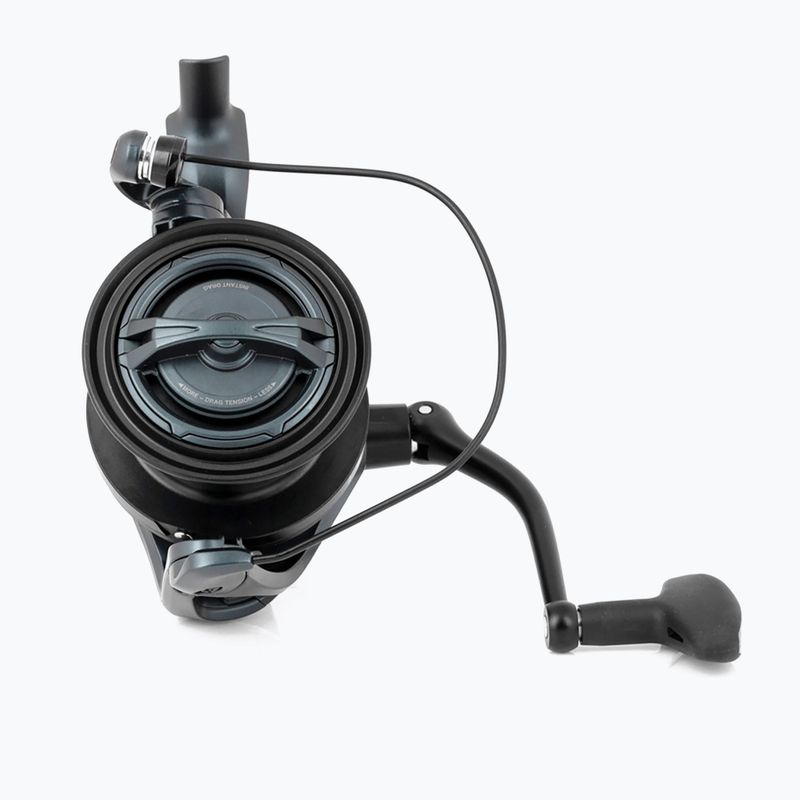 Kołowrotek karpiowy Shimano Speedmaster XTC black 5