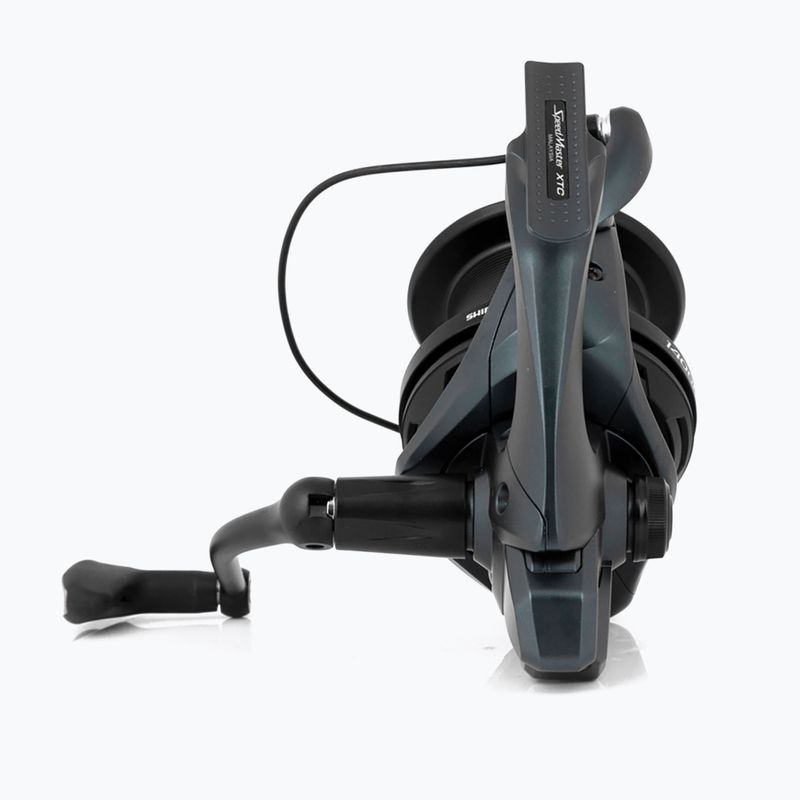 Kołowrotek karpiowy Shimano Speedmaster XTC black 7