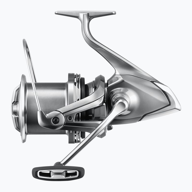 Kołowrotek karpiowy Shimano Aero Technium MgS XSD silver