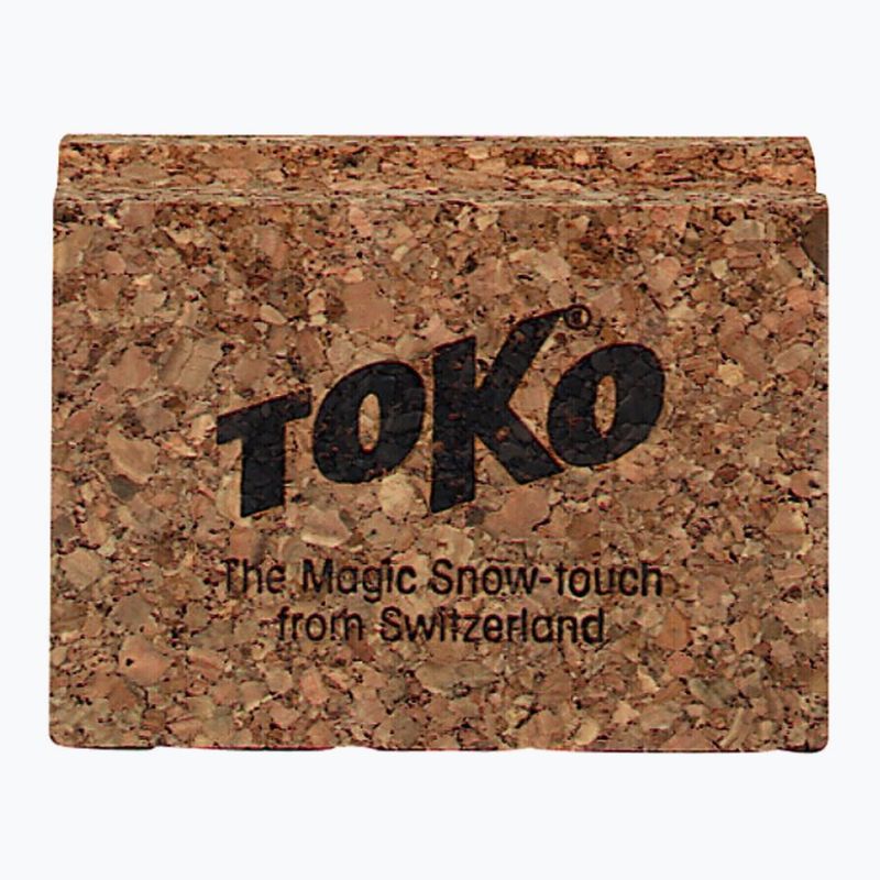 Korek TOKO Wax Cork