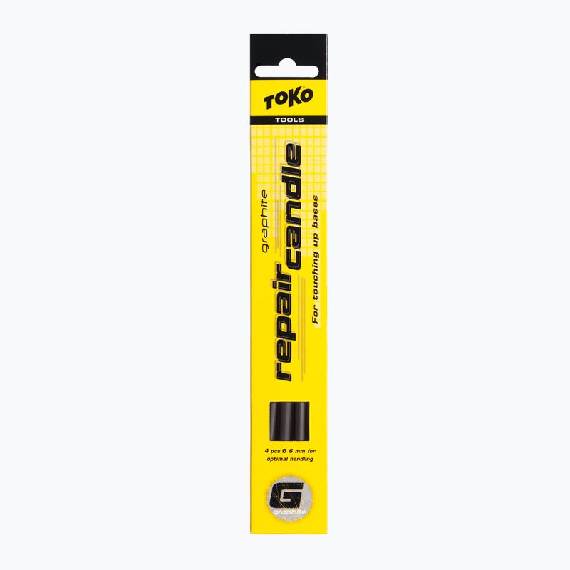 Kofiks TOKO Repair Candle 6 mm Graphite