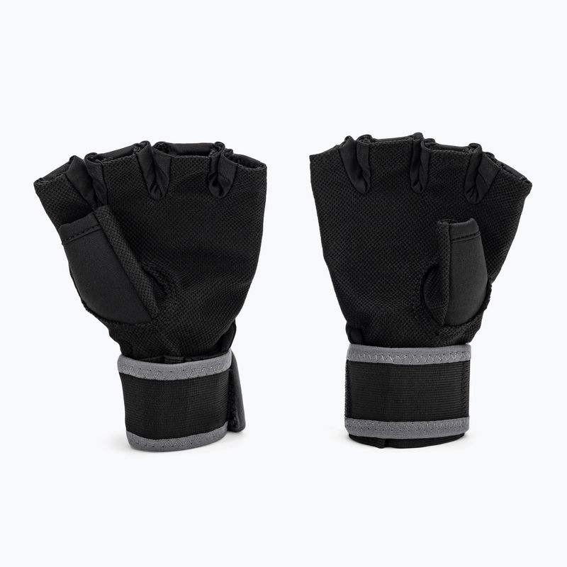 Rękawice wewnętrzne męskie Everlast czarne EV4355 2