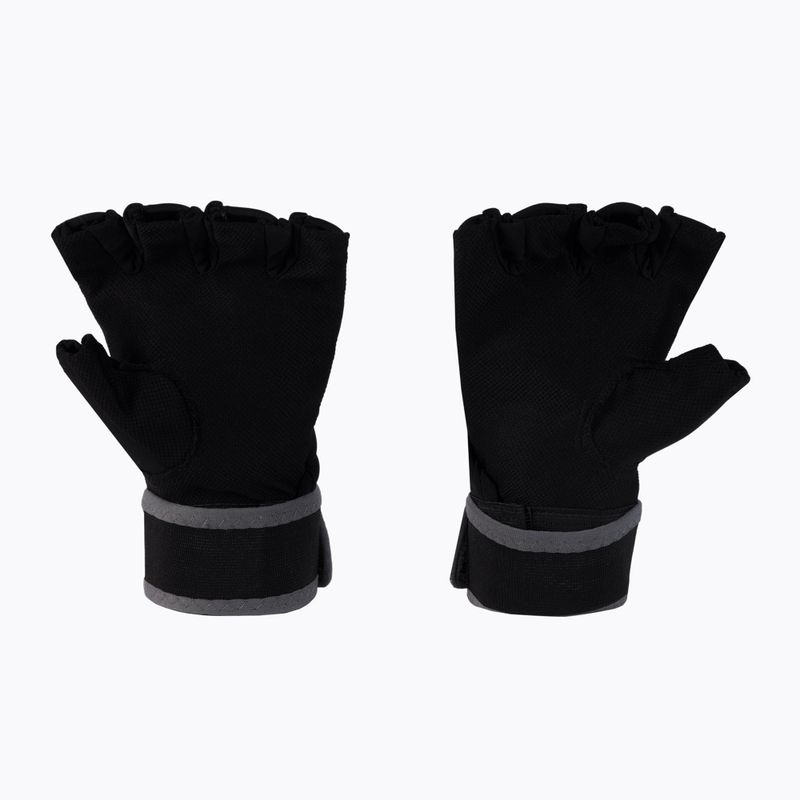 Rękawice wewnętrzne męskie Everlast czarne EV4355 2