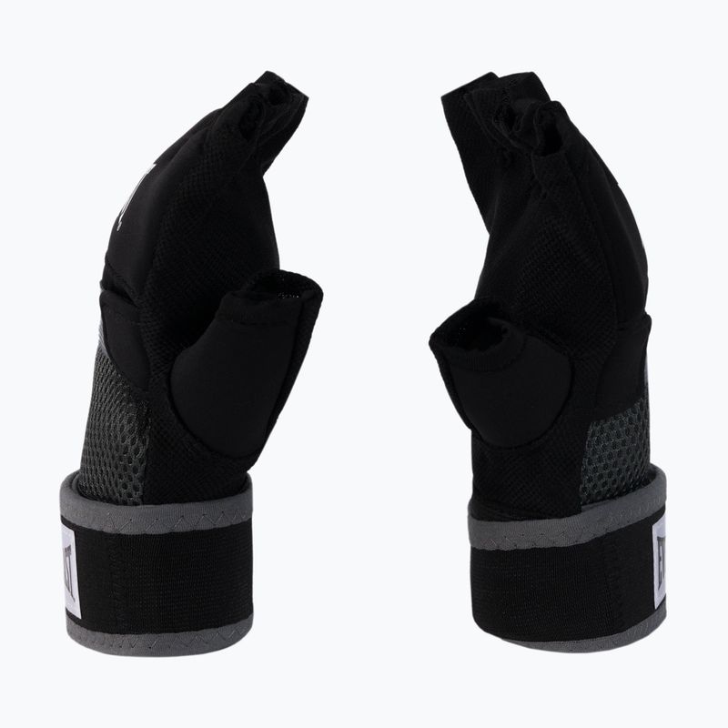 Rękawice wewnętrzne męskie Everlast czarne EV4355 4