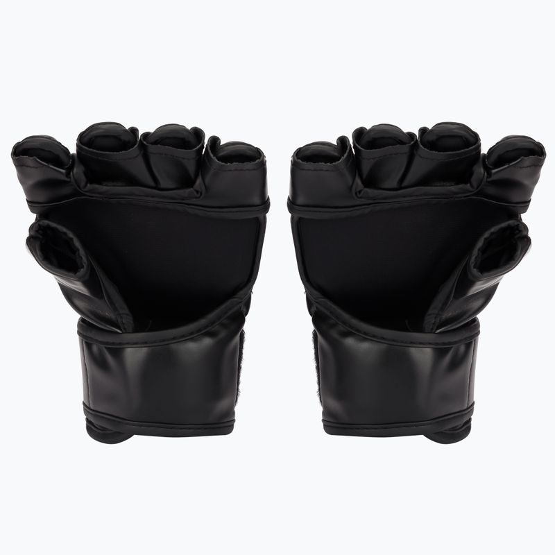 Rękawice grapplingowe męskie Everlast Mma Gloves czarne EV7561 2
