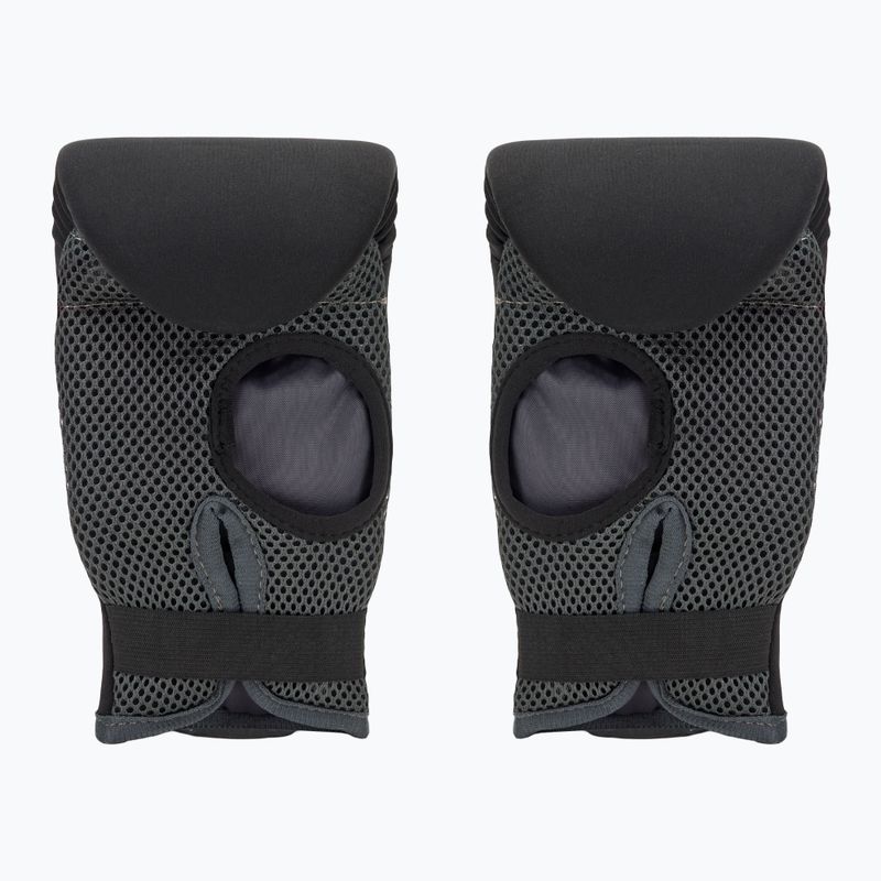 Rękawice bokserskie przyrządowe Everlast Heavy Bag black 2