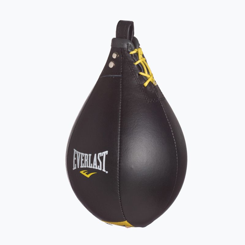Gruszka bokserska Everlast czarna 4241