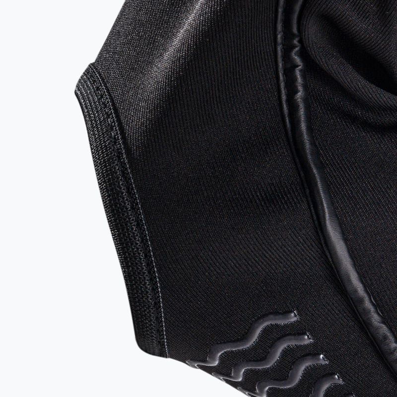 Ochraniacze stóp i goleni Everlast MMA Shinguards szare EV9300 4
