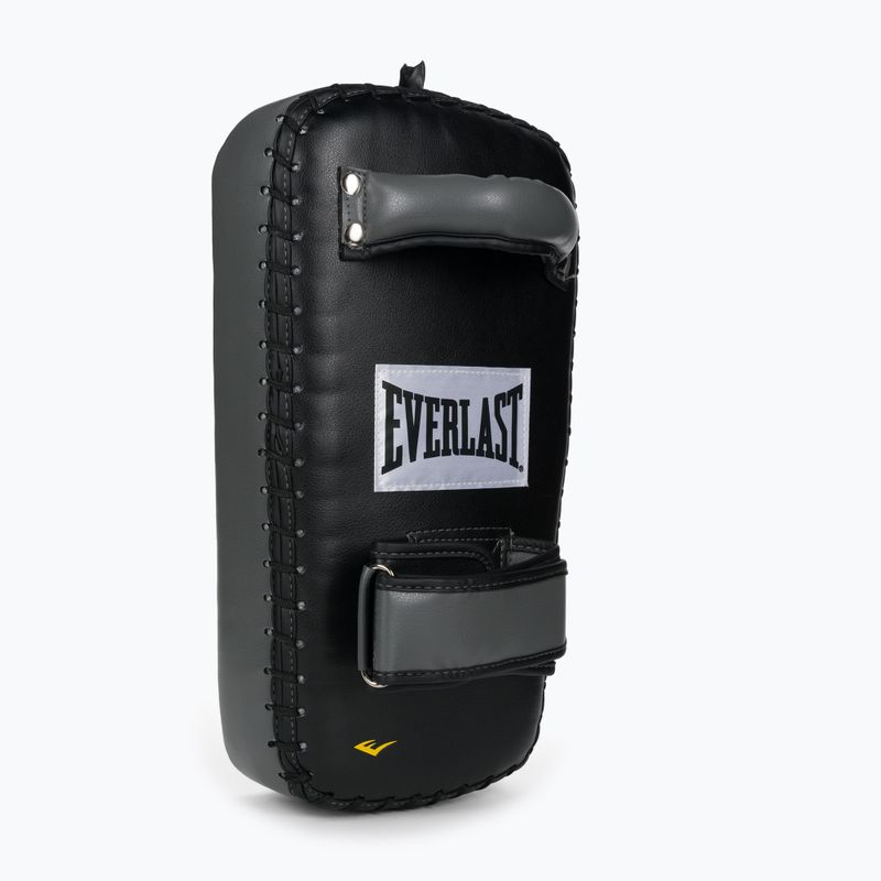 Tarcza treningowa Everlast Thai Pad black 2