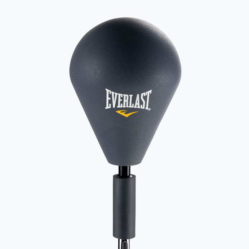Gruszka bokserska Stojąca Everlast Hyperflex Bag czarna EV2266 2