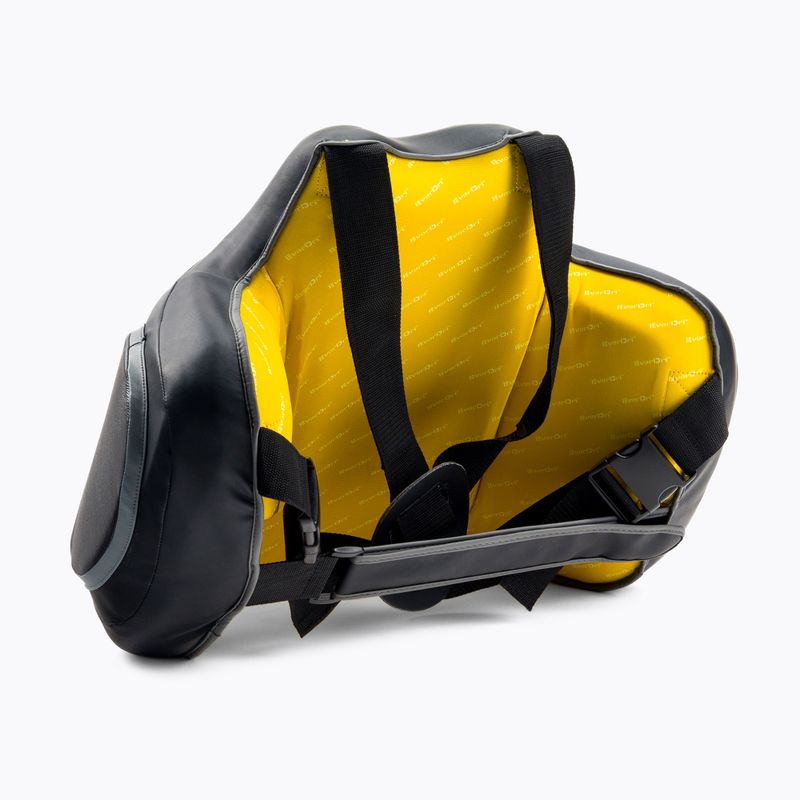 Ochraniacz korpusu Everlast Vest Lae Pro Evershield czarny EV5360 3