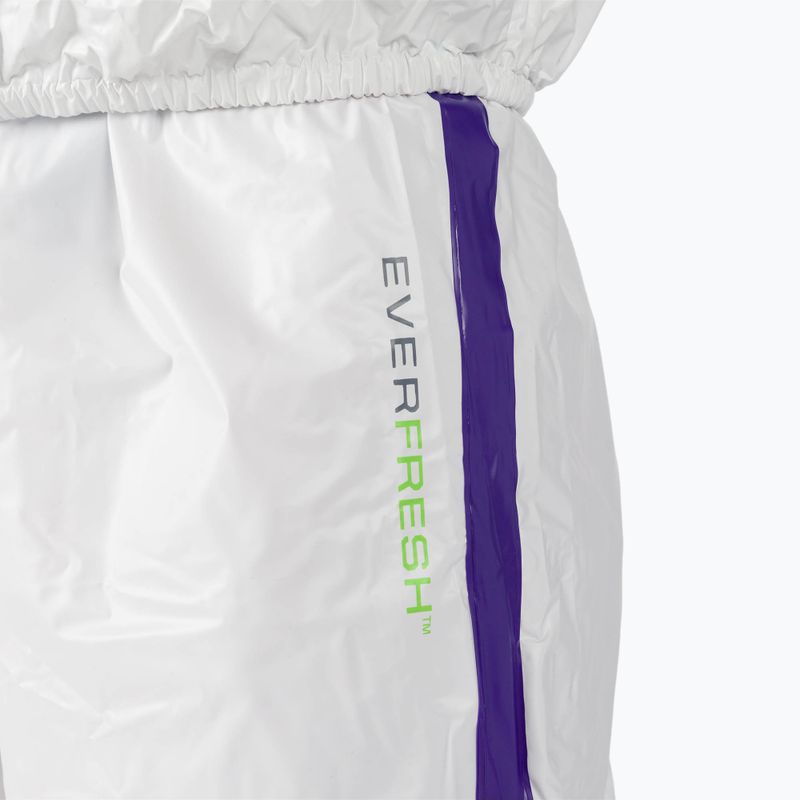 Kombinezon bokserski damski Everlast Sauna biała EV5550 S-M 6