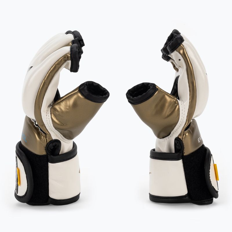 Rękawice treningowe Everlast Everstrike Gloves białe EV661 4