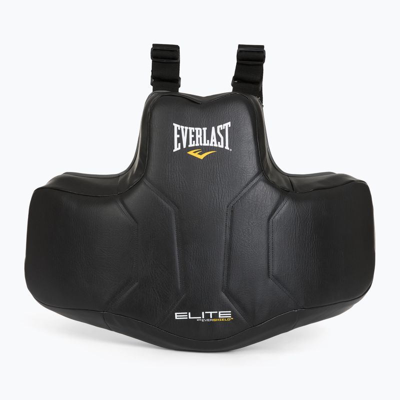 Ochraniacz tułowia męski Everlast ELITE Body Protector black 2