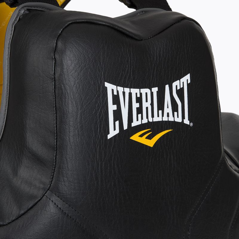 Ochraniacz tułowia męski Everlast ELITE Body Protector black 4