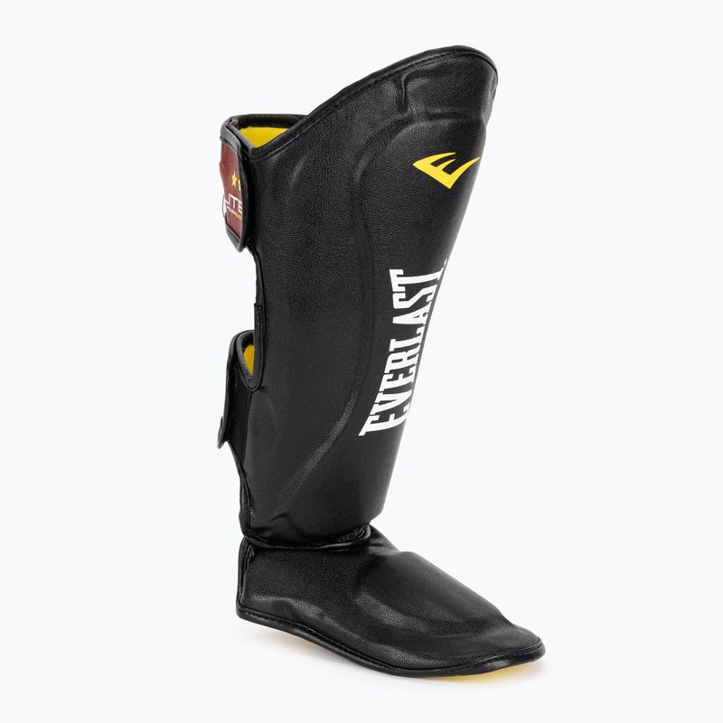Ochraniacze piszczeli Everlast Shin Guard 2