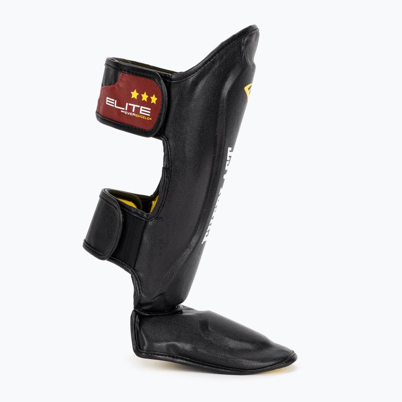 Ochraniacze piszczeli Everlast Shin Guard 3