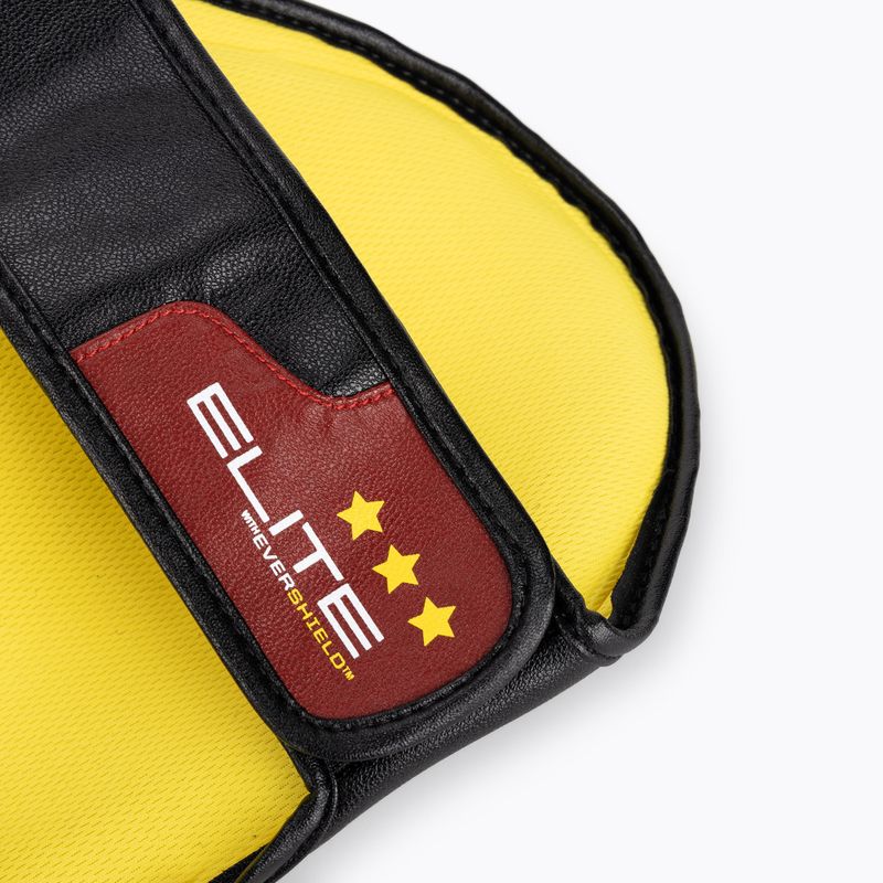 Ochraniacze piszczeli Everlast Shin Guard 4