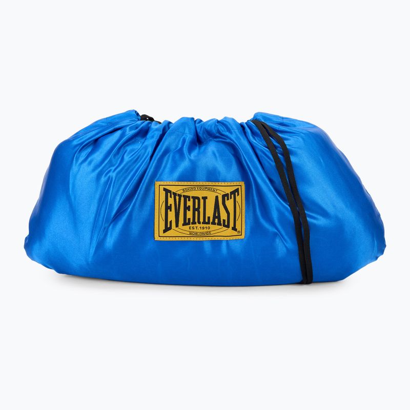 Rękawice bokserskie Everlast 1910 Classic Pro blue 6