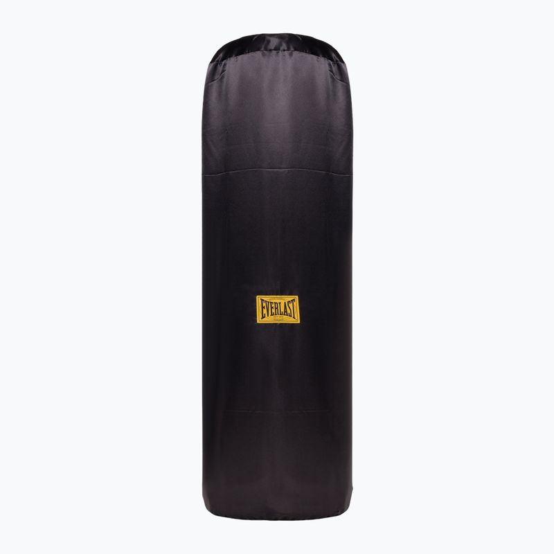 Worek treningowy skórzany Everlast Shell czarny EV5830 6