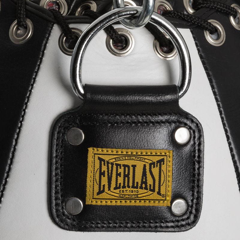 Worek bokserski Everlast 1910 Bodyshot black/white 2