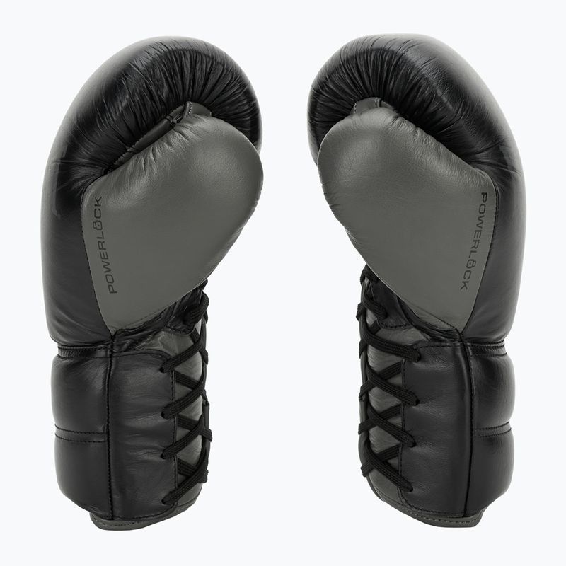 Rękawice bokserskie Everlast Powerl 2Pro black 4