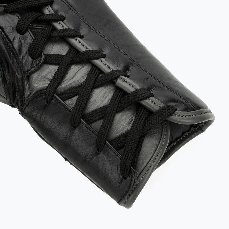 Rękawice bokserskie Everlast Powerl 2Pro black 6