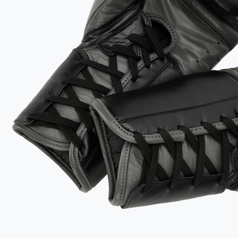 Rękawice bokserskie Everlast Powerl 2Pro black 7