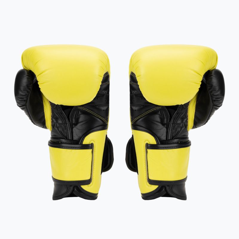 Rękawice bokserskie Everlast Power Lock 2 Premium 2