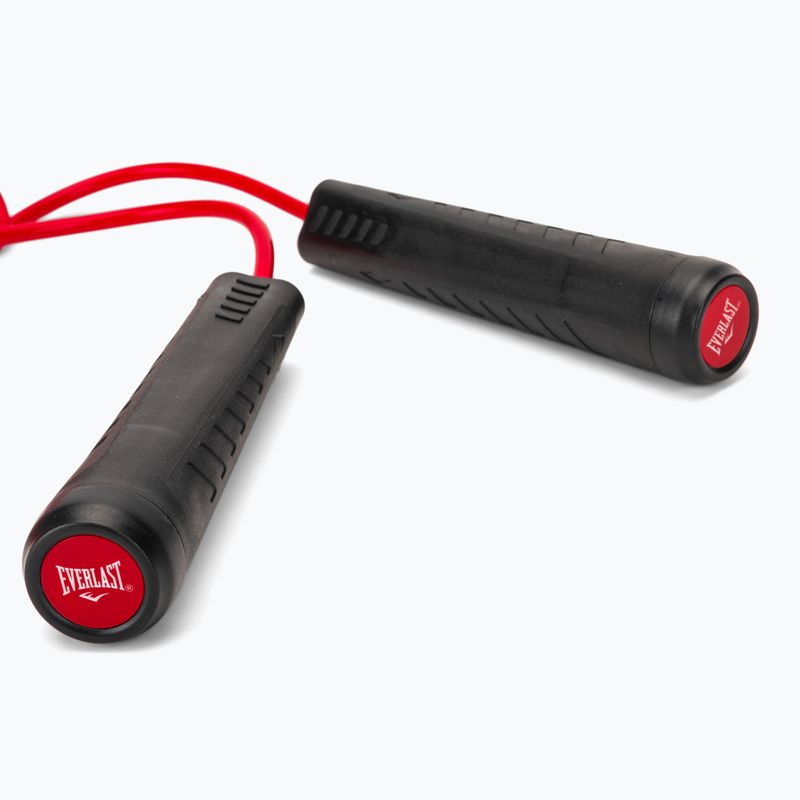 Skakanka Everlast EV2708 red 2