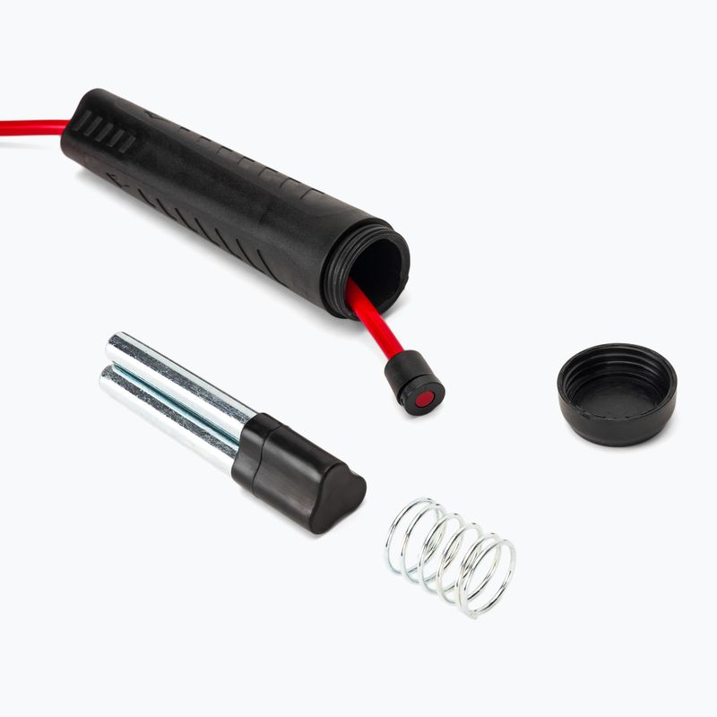 Skakanka Everlast EV2708 red 3