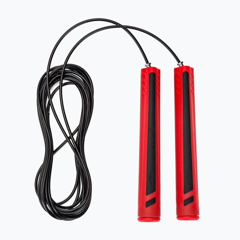Skakanka Everlast EV2709 red