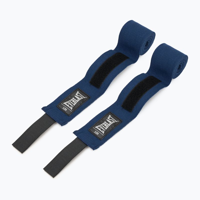 Bandaże bokserskie Everlast 305 cm camo 2