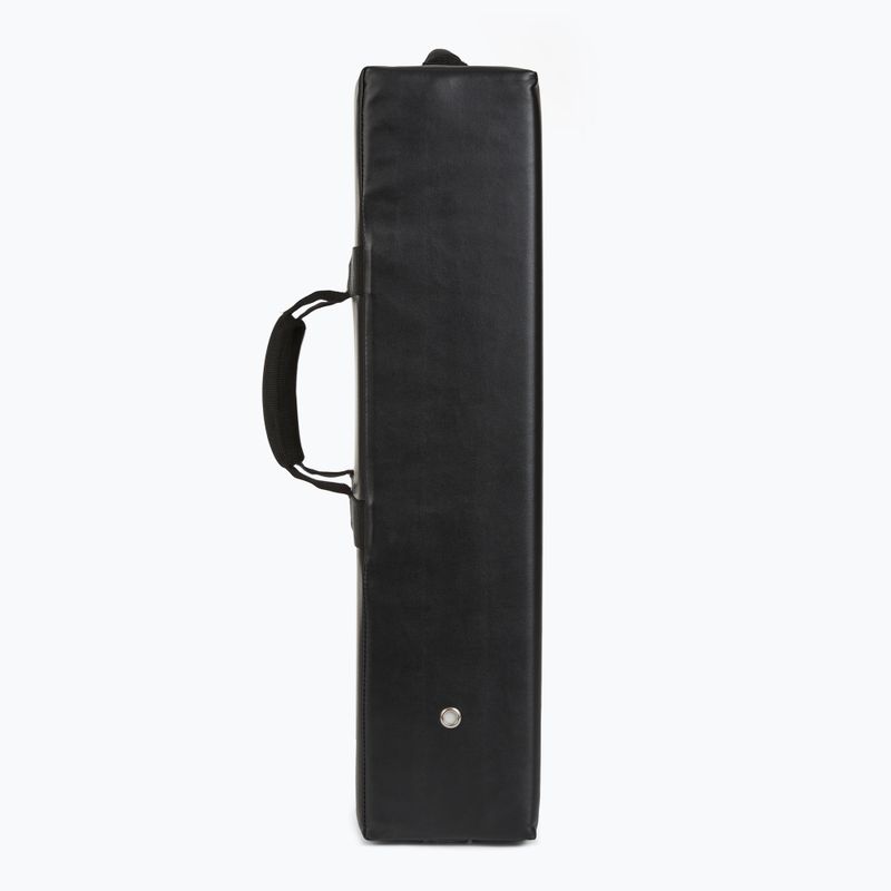 Tarcza treningowa Everlast Kick Shield black 3