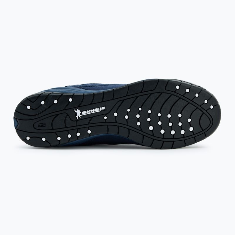 Buty bokserskie męskie Everlast Elite 2 navy 4