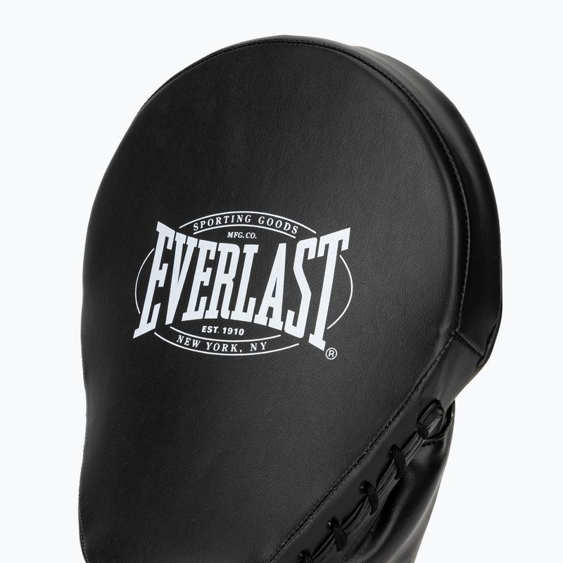 Zestaw bokserski Everlast 1910 Classic Boxing Kit black 11