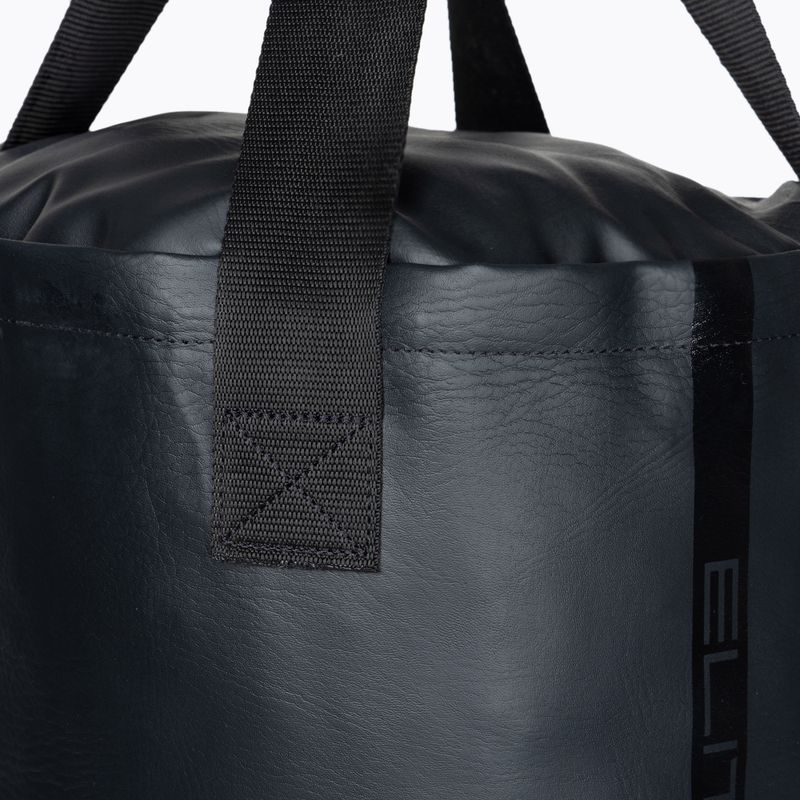 Worek treningowy Everlast Nevatear Boxing Bag EV3430 black/black 2